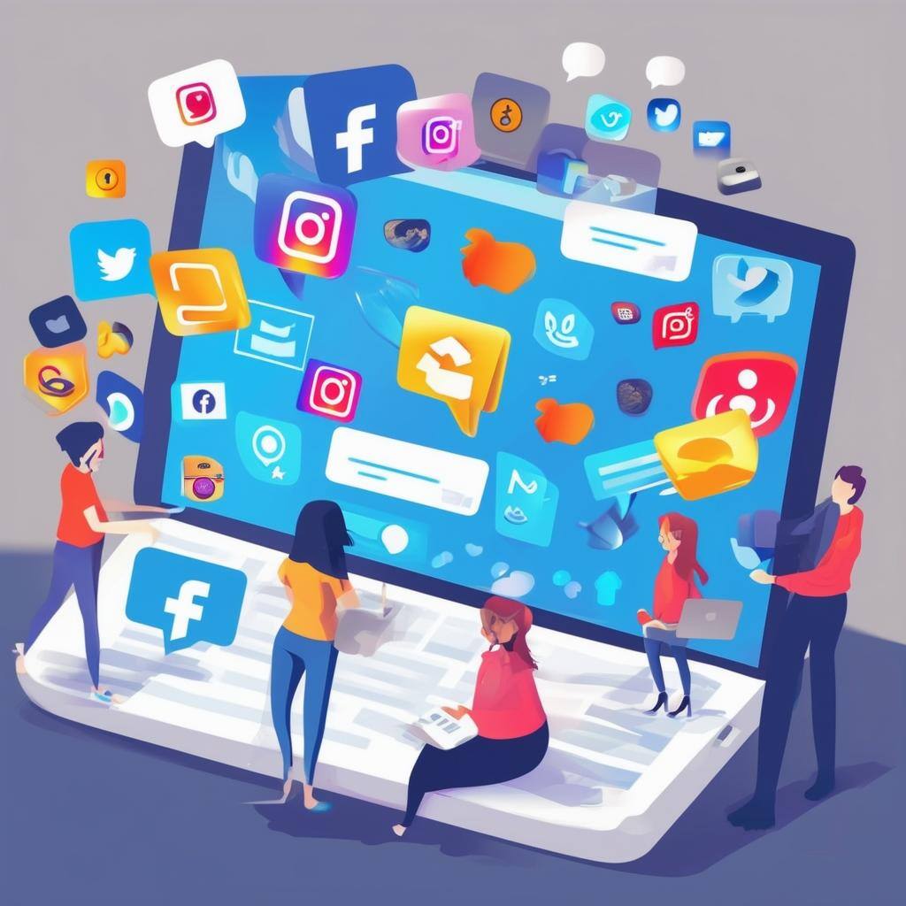 social media marketing social media marketing